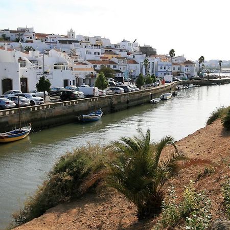 Casa Ameixeira Ferragudo  Bagian luar foto