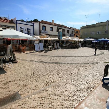 Casa Ameixeira Ferragudo  Bagian luar foto