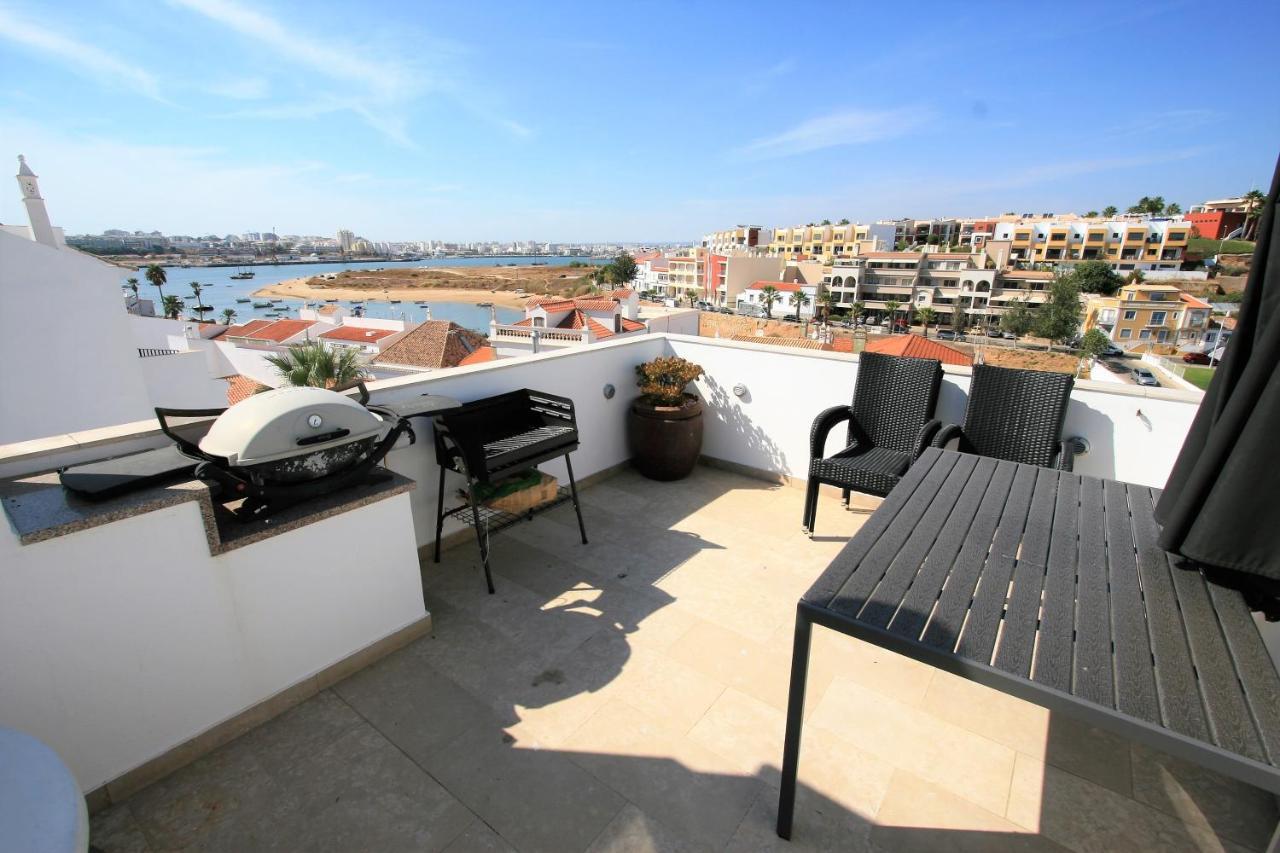 Casa Ameixeira Ferragudo  Bagian luar foto
