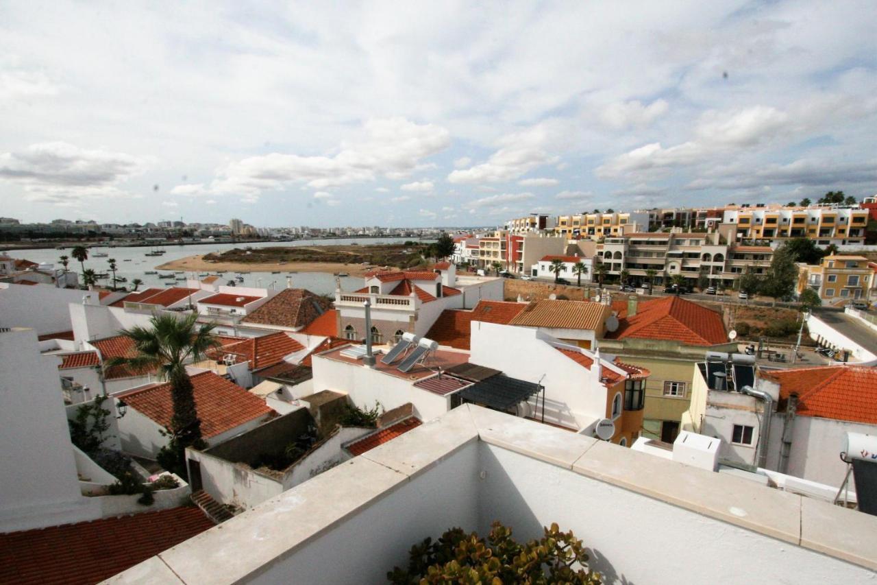 Casa Ameixeira Ferragudo  Bagian luar foto