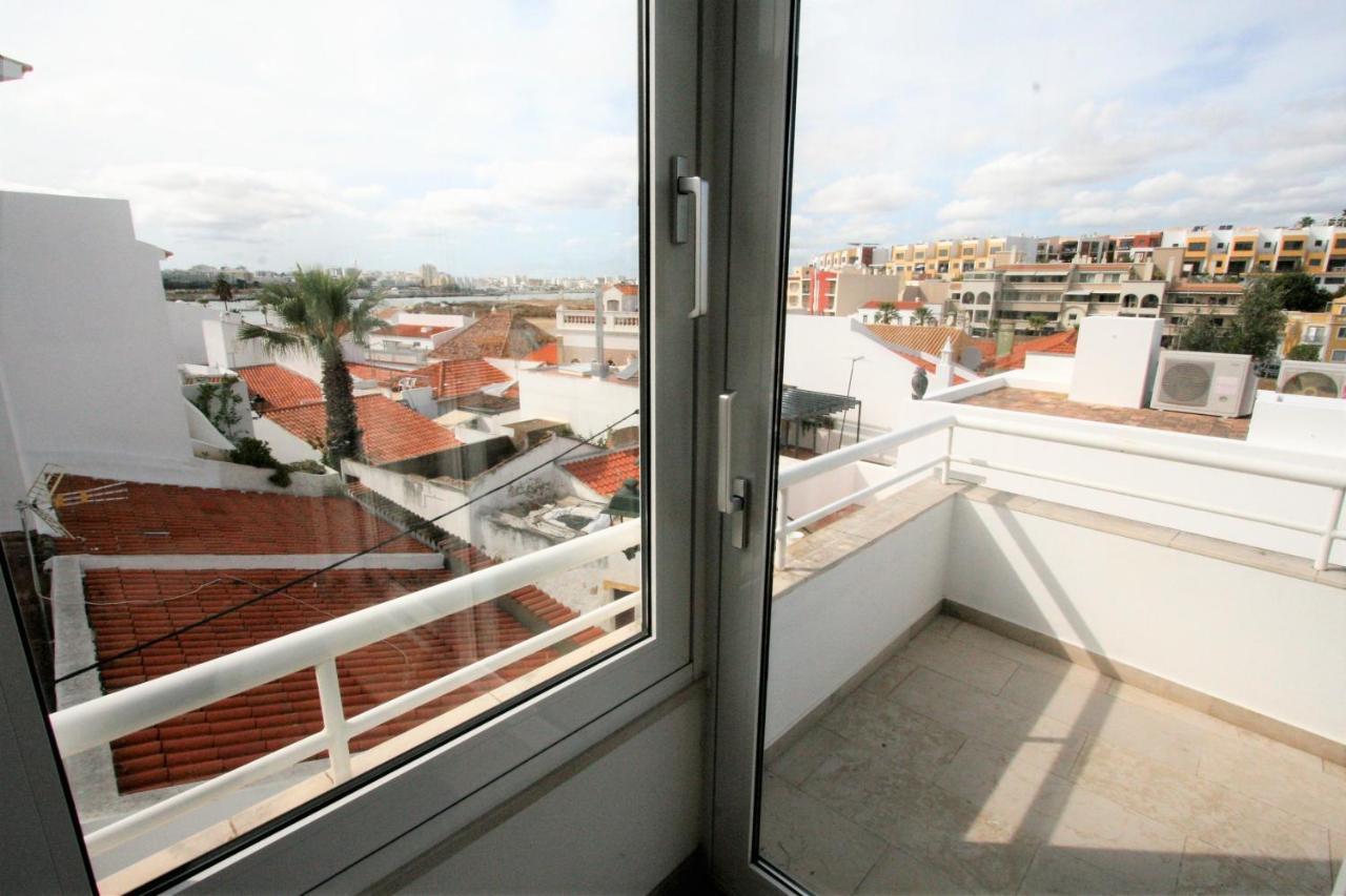 Casa Ameixeira Ferragudo  Bagian luar foto