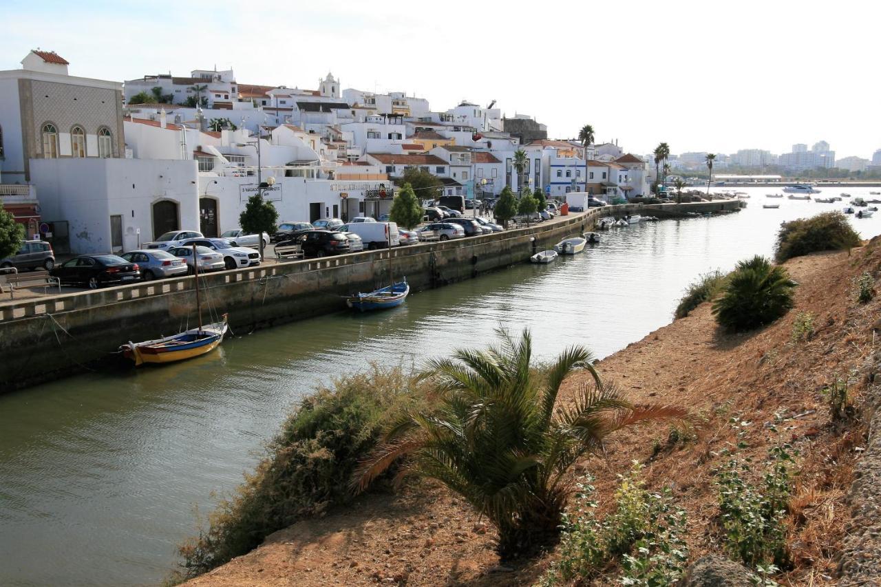 Casa Ameixeira Ferragudo  Bagian luar foto