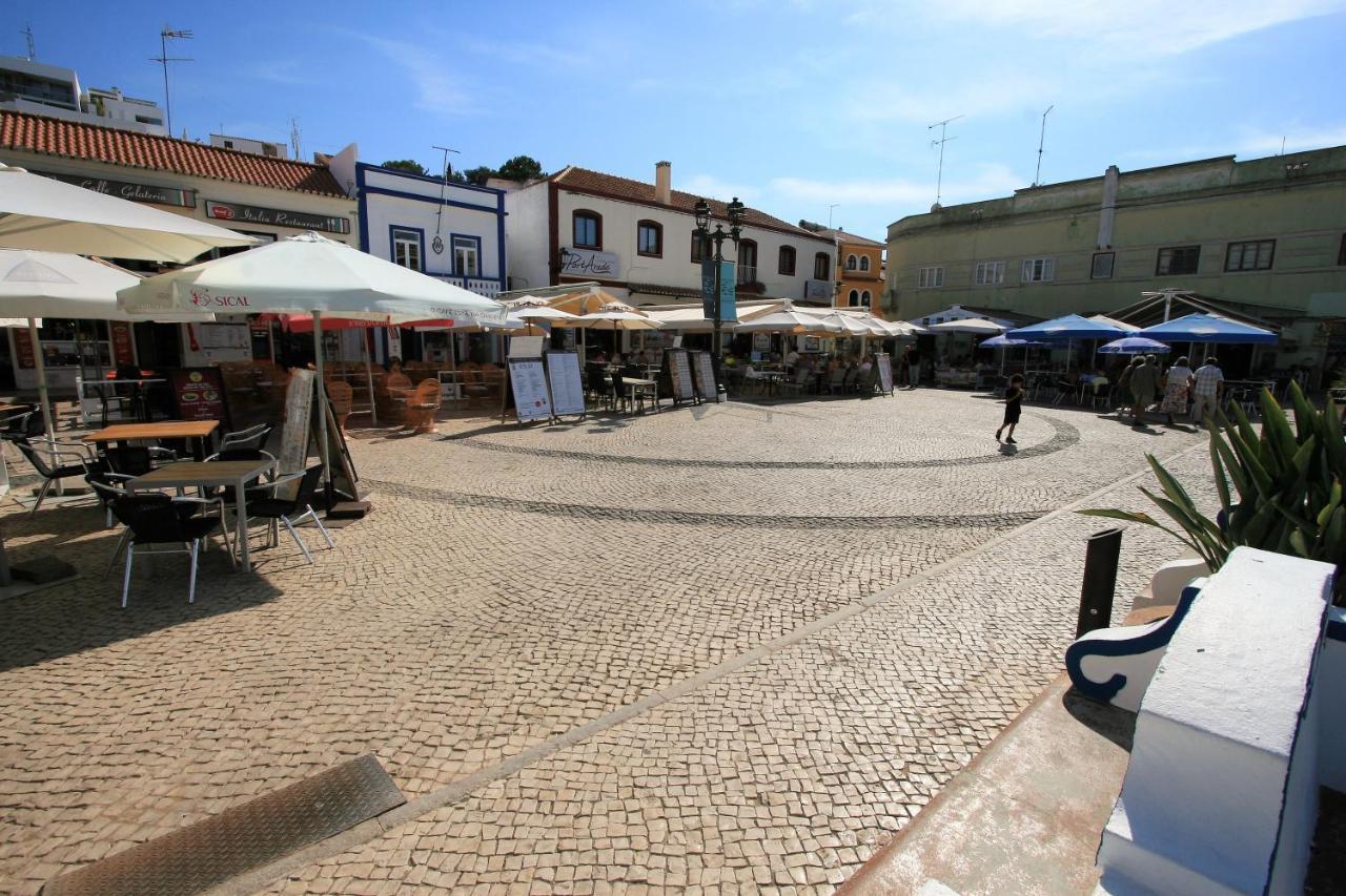 Casa Ameixeira Ferragudo  Bagian luar foto