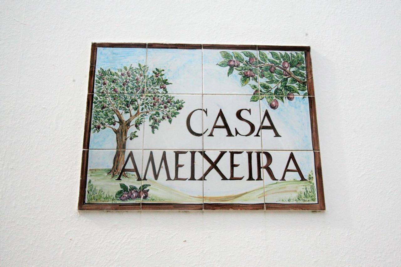Casa Ameixeira Ferragudo  Bagian luar foto