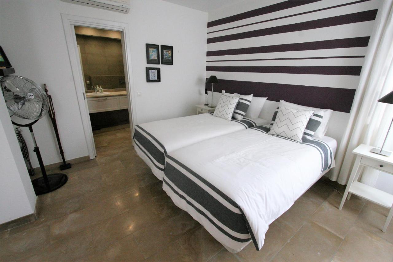 Casa Ameixeira Ferragudo  Bagian luar foto