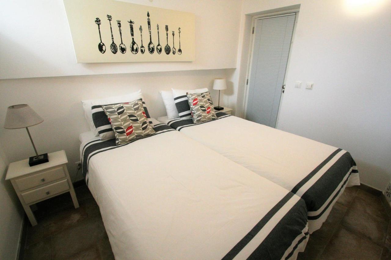 Casa Ameixeira Ferragudo  Bagian luar foto