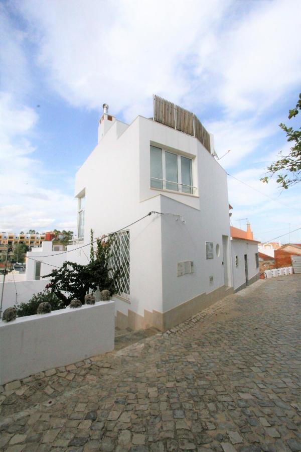 Casa Ameixeira Ferragudo  Bagian luar foto