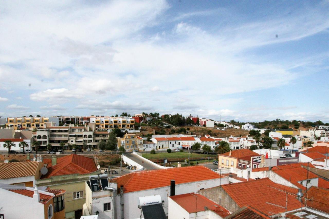 Casa Ameixeira Ferragudo  Bagian luar foto