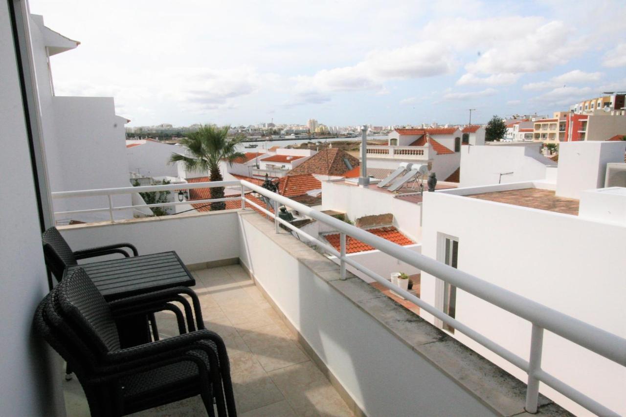 Casa Ameixeira Ferragudo  Bagian luar foto