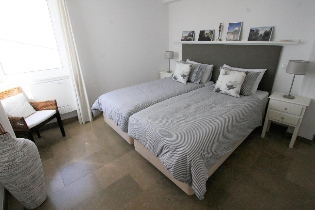 Casa Ameixeira Ferragudo  Bagian luar foto