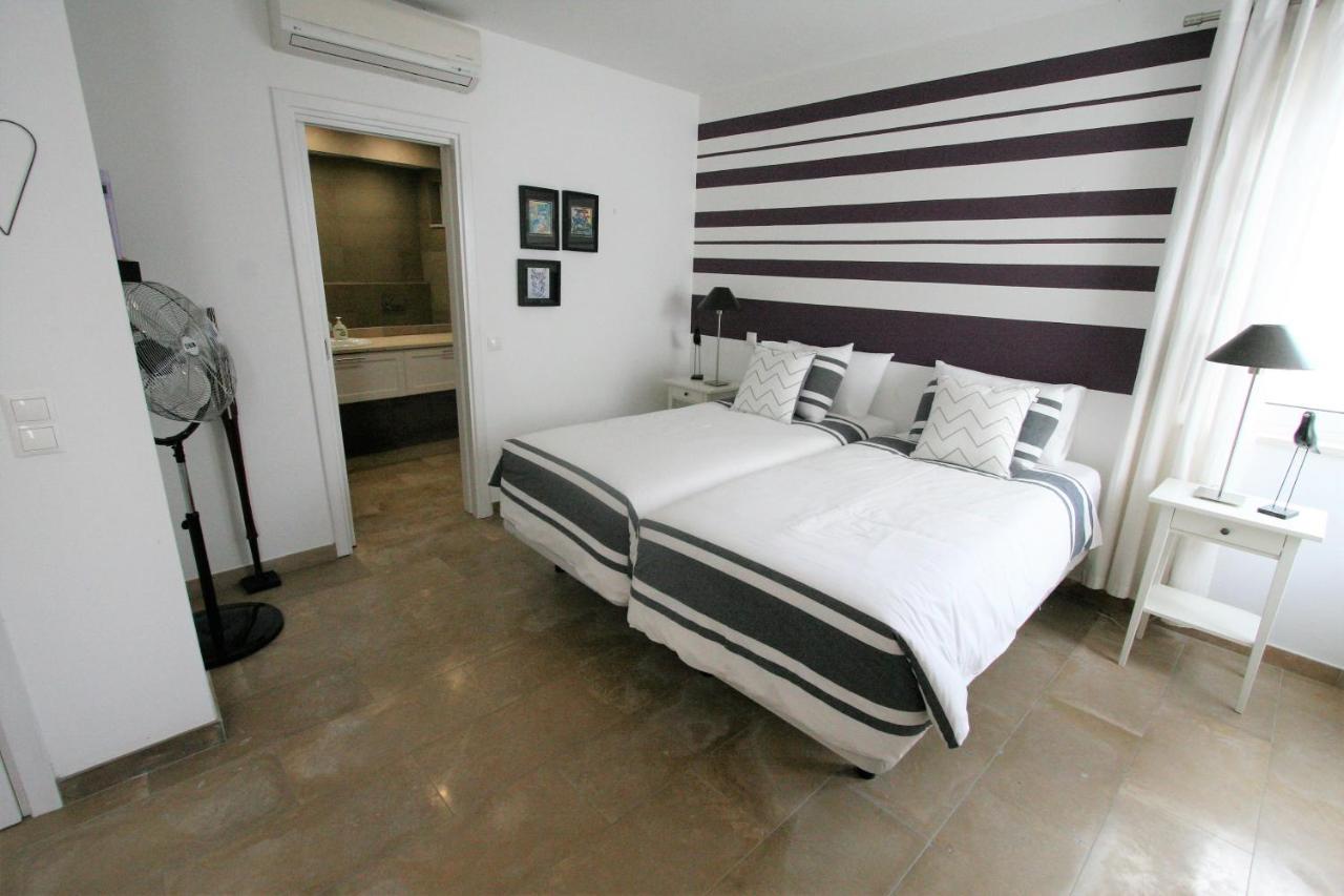 Casa Ameixeira Ferragudo  Bagian luar foto